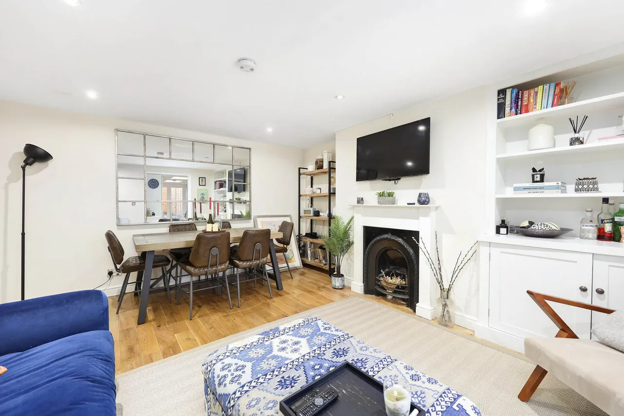 London, SW8, photo 9
