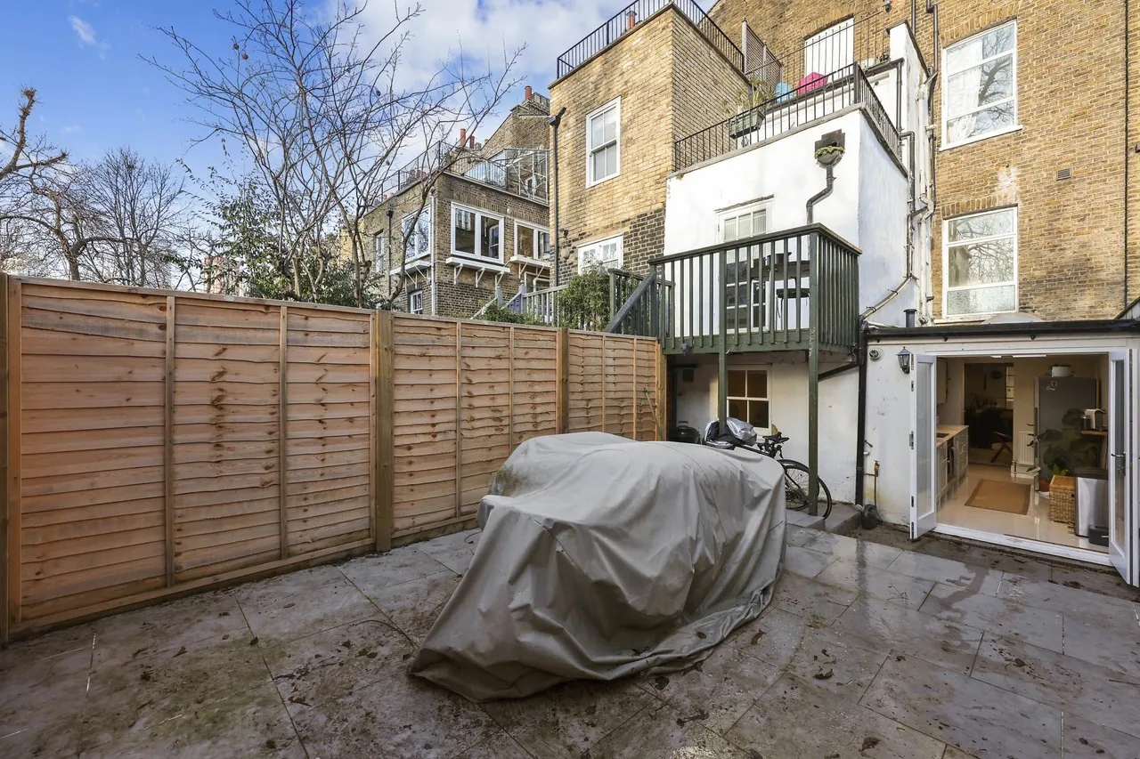 London, SW8, photo 7