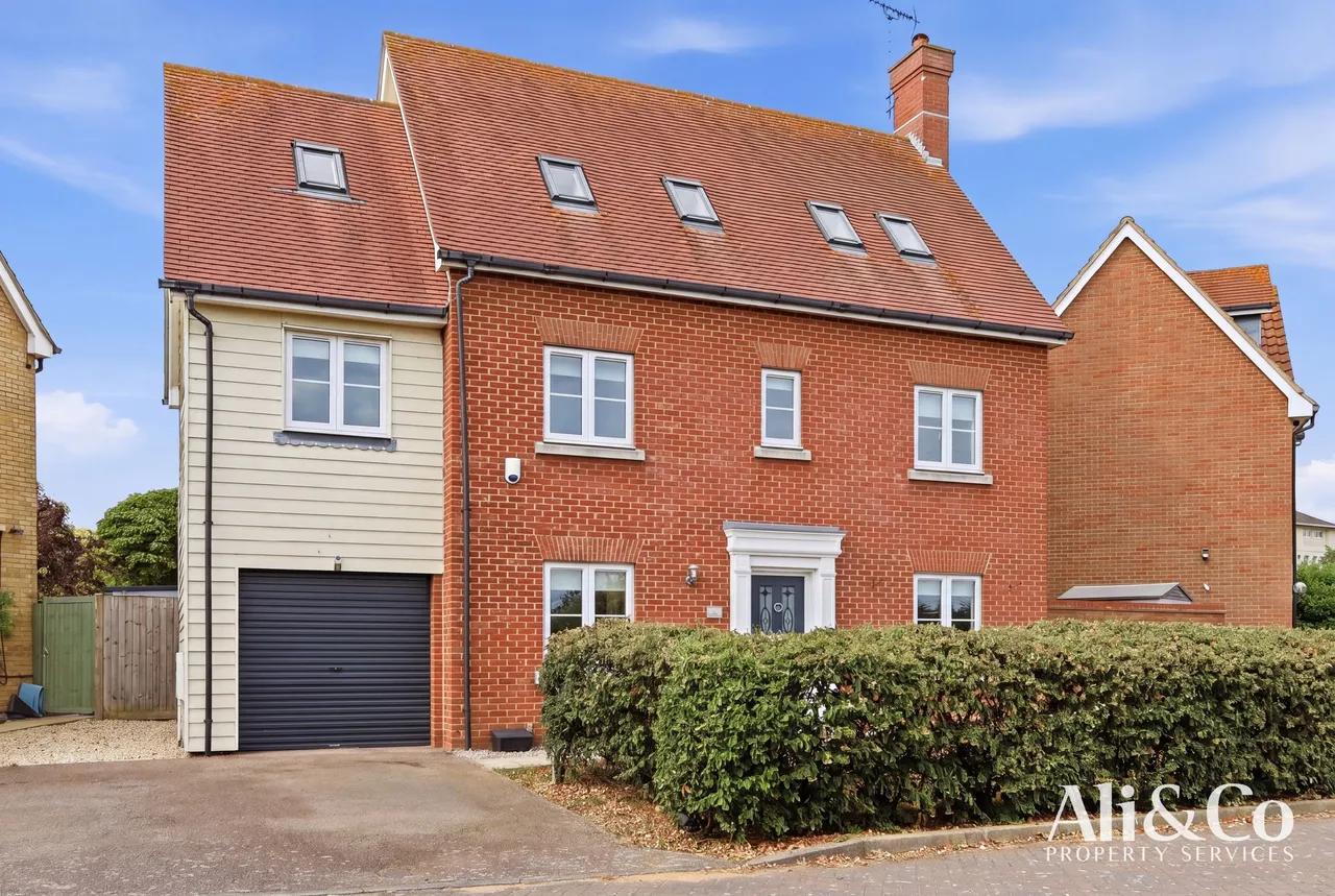 Guardian Avenue, Grays, Essex, RM16 5US, photo 2
