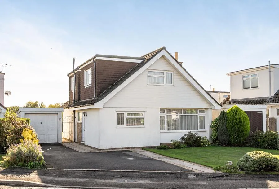 Beaufort Road, Frampton Cotterell, BS36, photo 22
