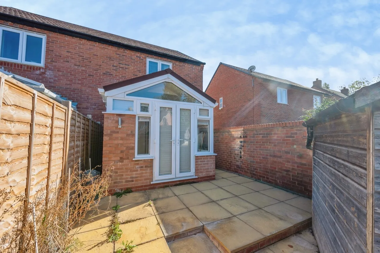 Ubique Avenue, Meon Vale, CV37, photo 15