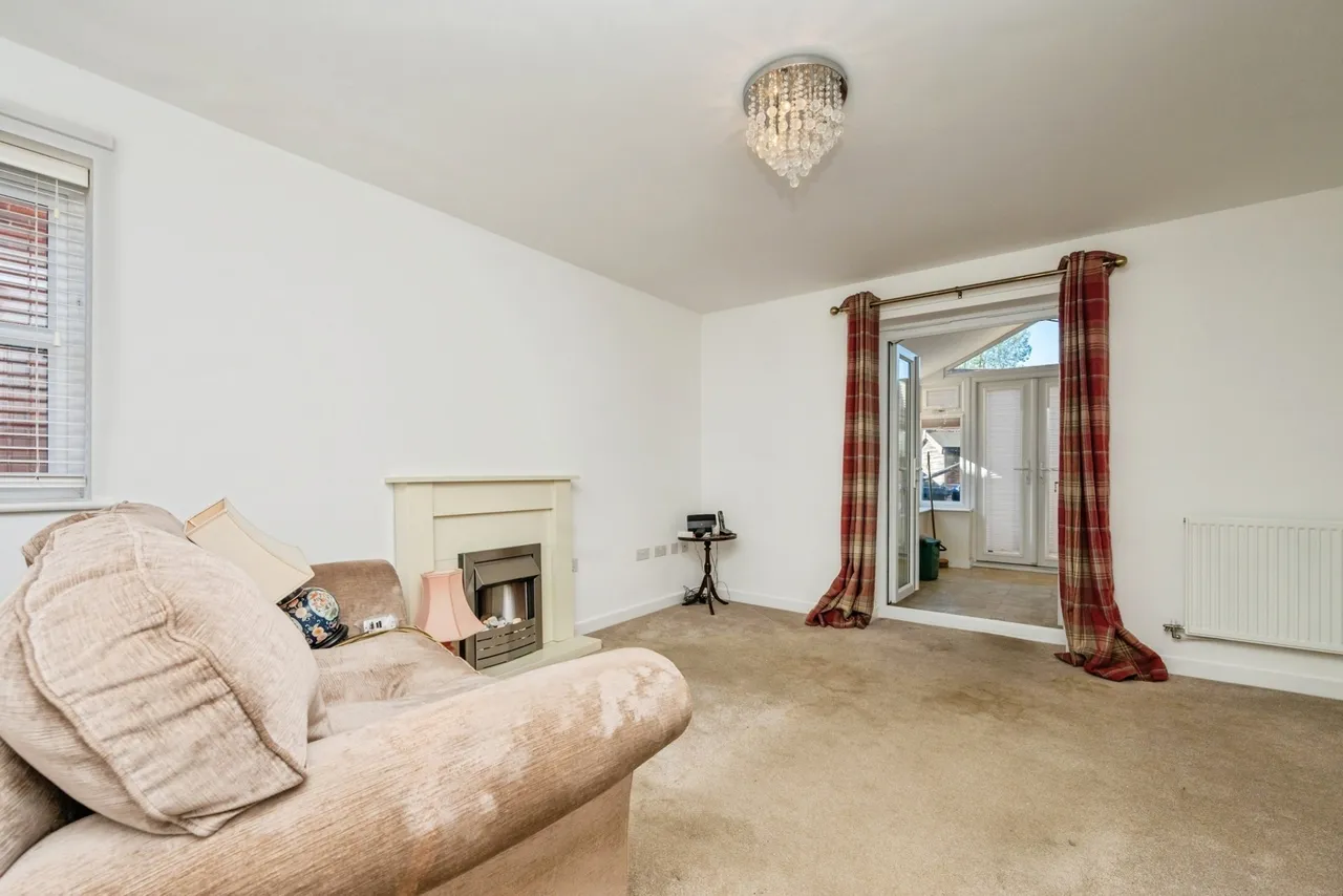 Ubique Avenue, Meon Vale, CV37, photo 4