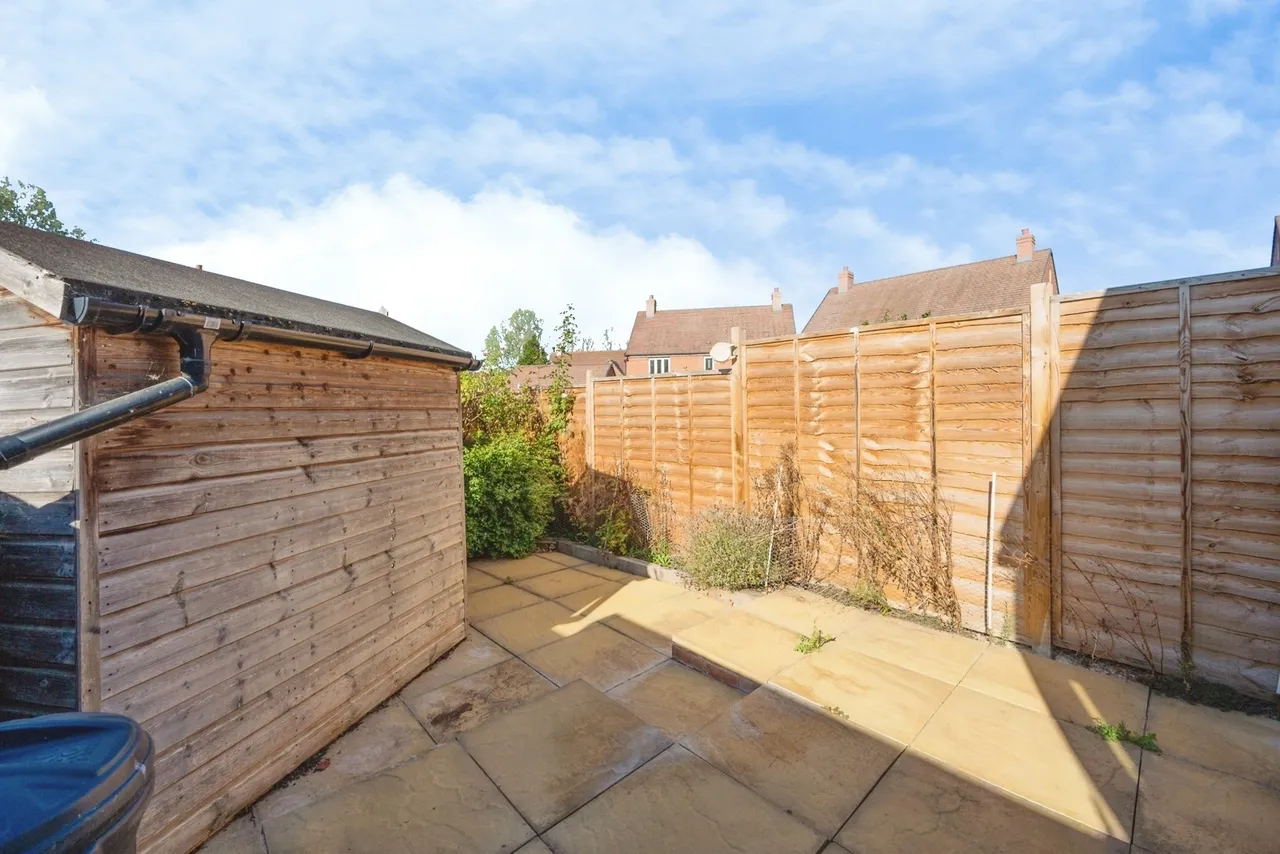 Ubique Avenue, Meon Vale, CV37, photo 14