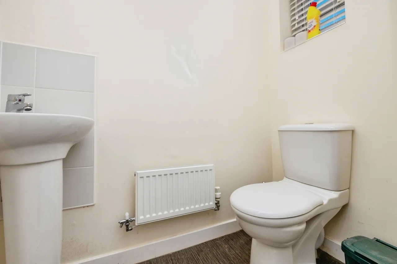 Ubique Avenue, Meon Vale, CV37, photo 8