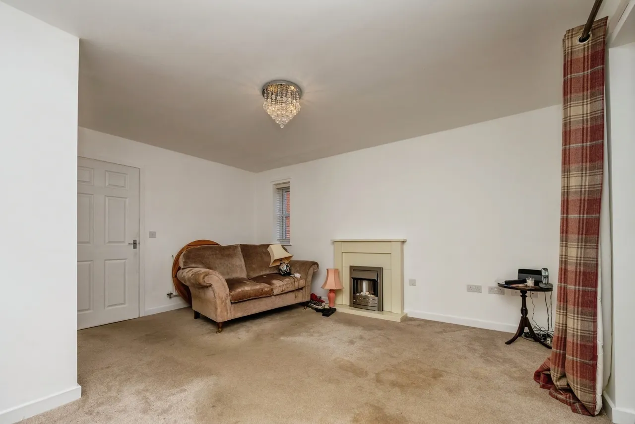 Ubique Avenue, Meon Vale, CV37, photo 5