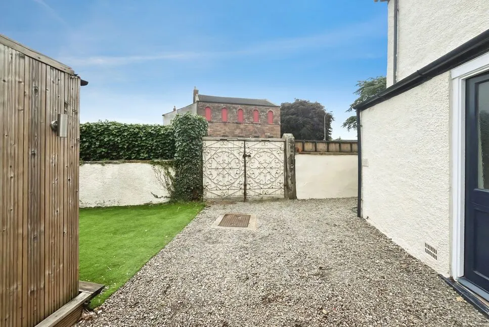 Hospital Cottages, Wigton, Cumbria, CA7, photo 10