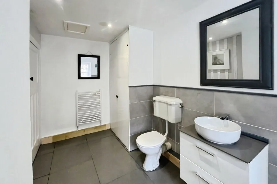 Hospital Cottages, Wigton, Cumbria, CA7, photo 8