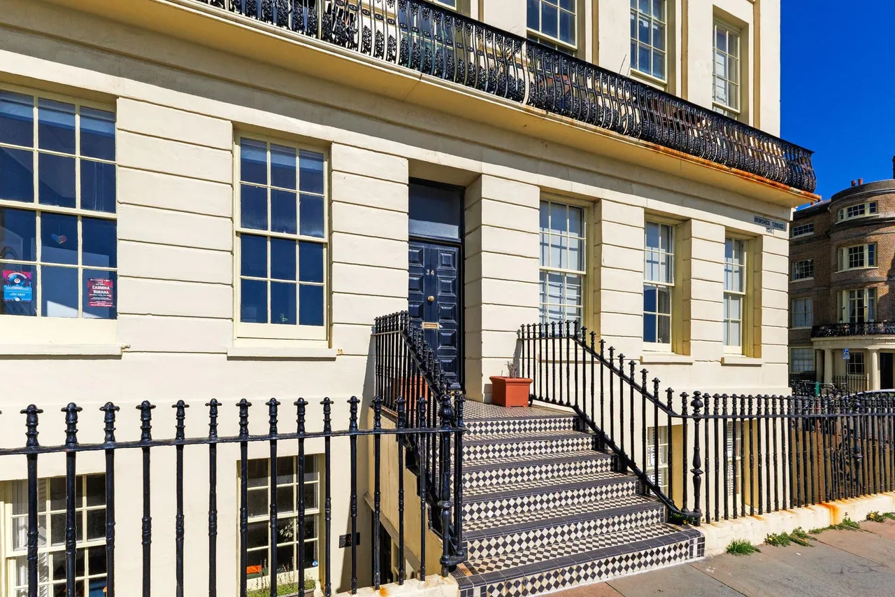 Brunswick Terrace, Hove, BN3, photo 25
