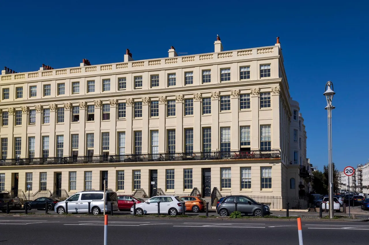 Brunswick Terrace, Hove, BN3, photo 23