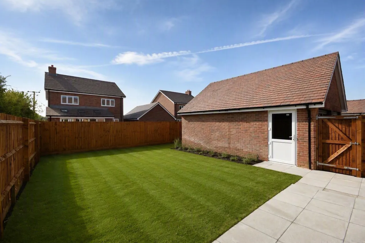 Small Acres, Hatfield Peverel, CM3, photo 14