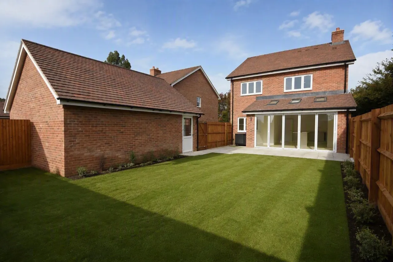 Small Acres, Hatfield Peverel, CM3, photo 5