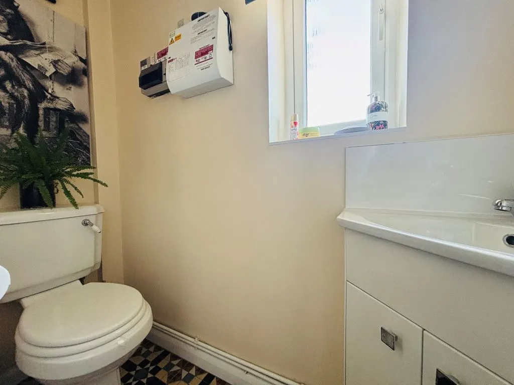 Hargreave Close, Sutton Coldfield, B76, photo 8