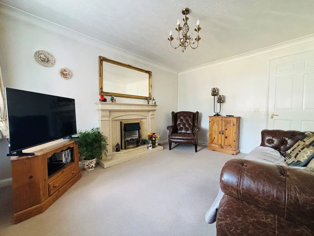 Hargreave Close, Sutton Coldfield, B76, photo 2