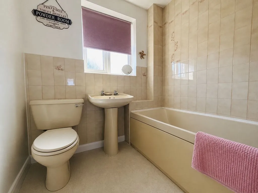 Hargreave Close, Sutton Coldfield, B76, photo 11