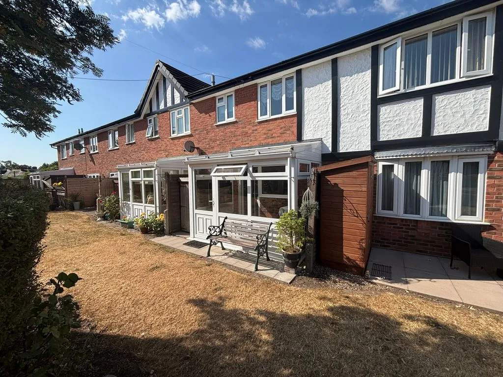 Hargreave Close, Sutton Coldfield, B76, photo 13