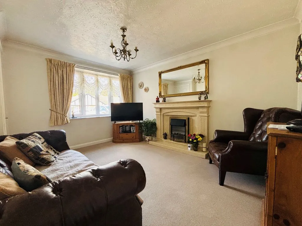 Hargreave Close, Sutton Coldfield, B76, photo 5