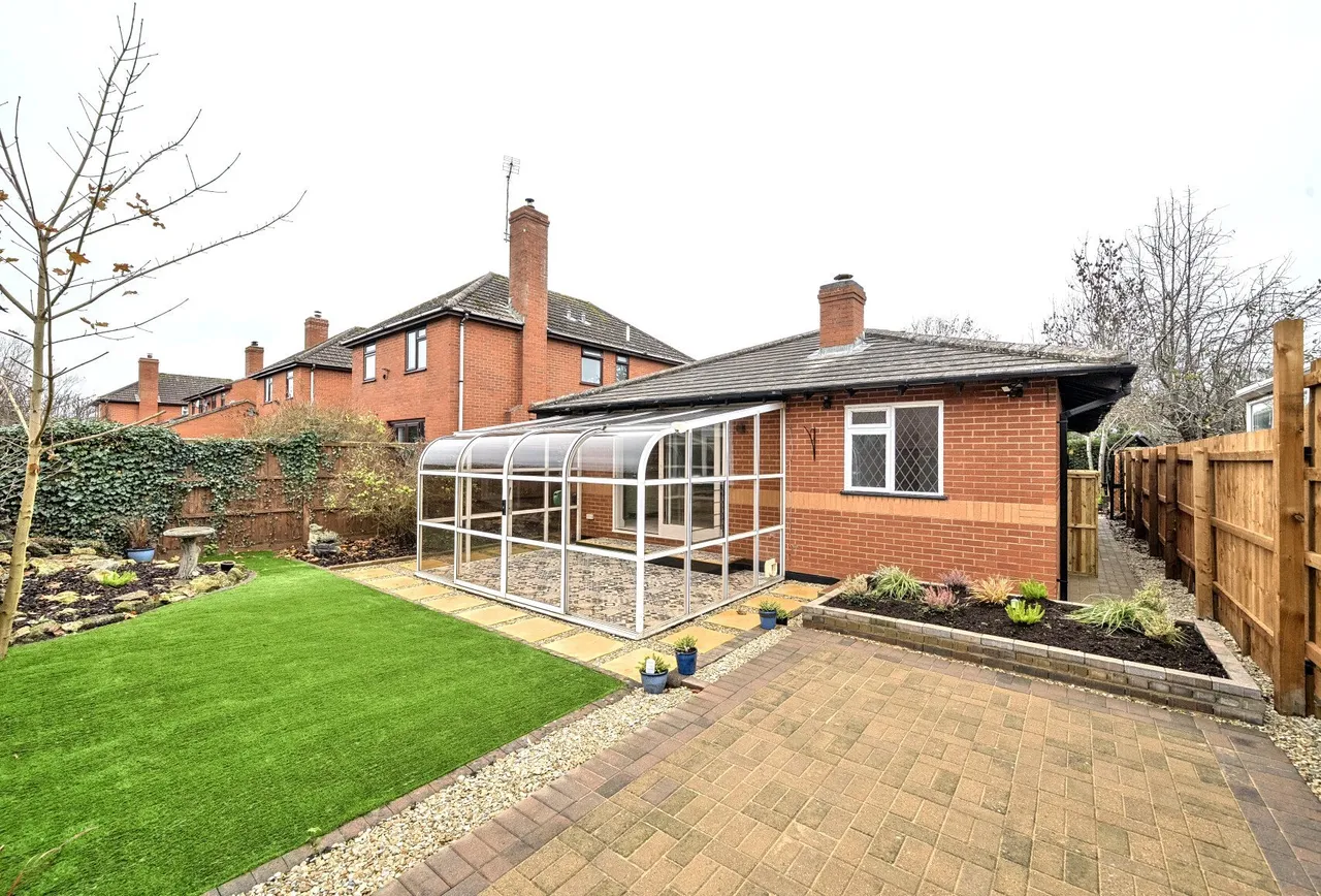 Cheltenham Road, Worcestershire, Beckford, GL20 7AL, photo 11