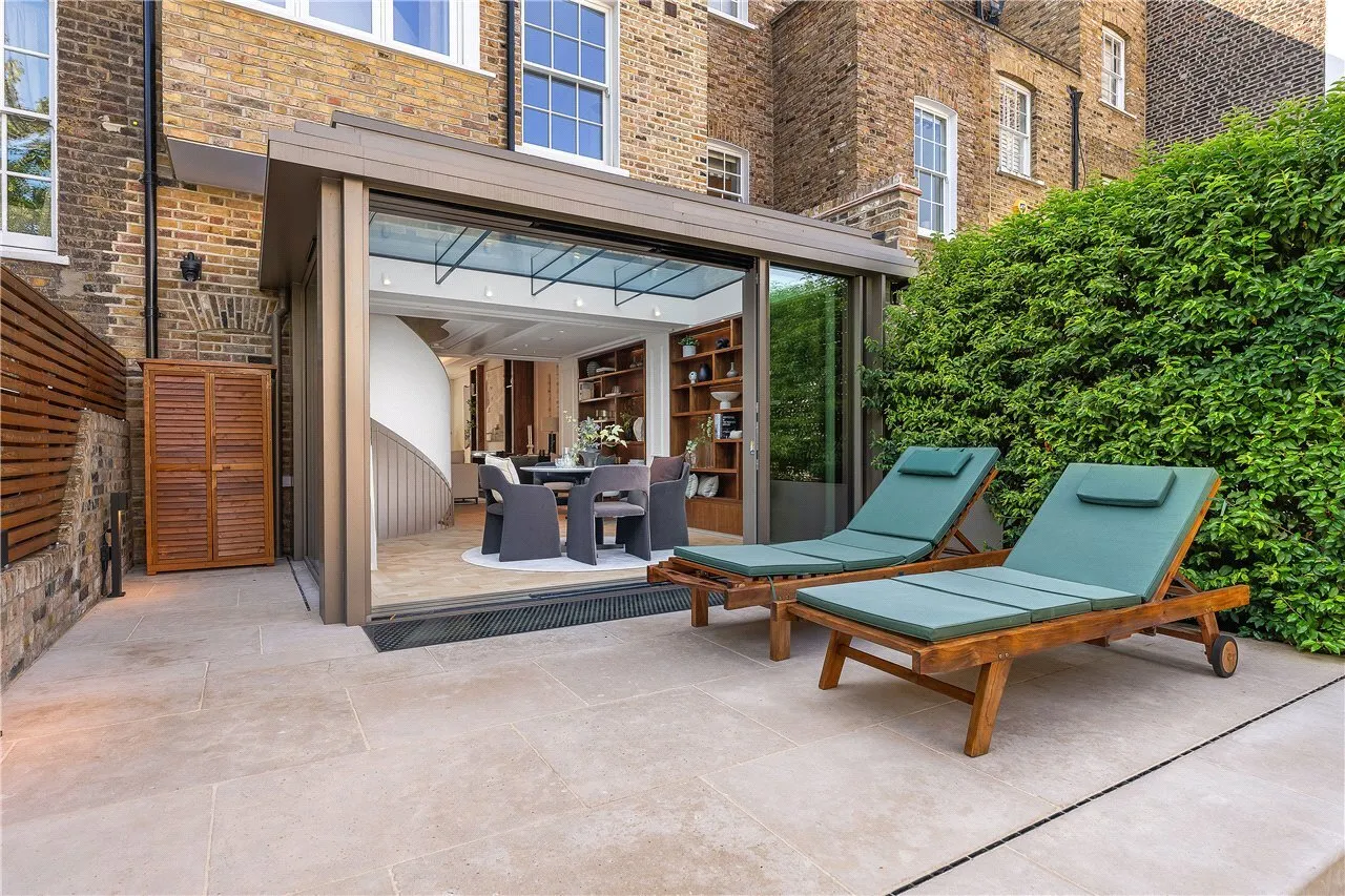 Priory Walk, London, SW10, photo 5