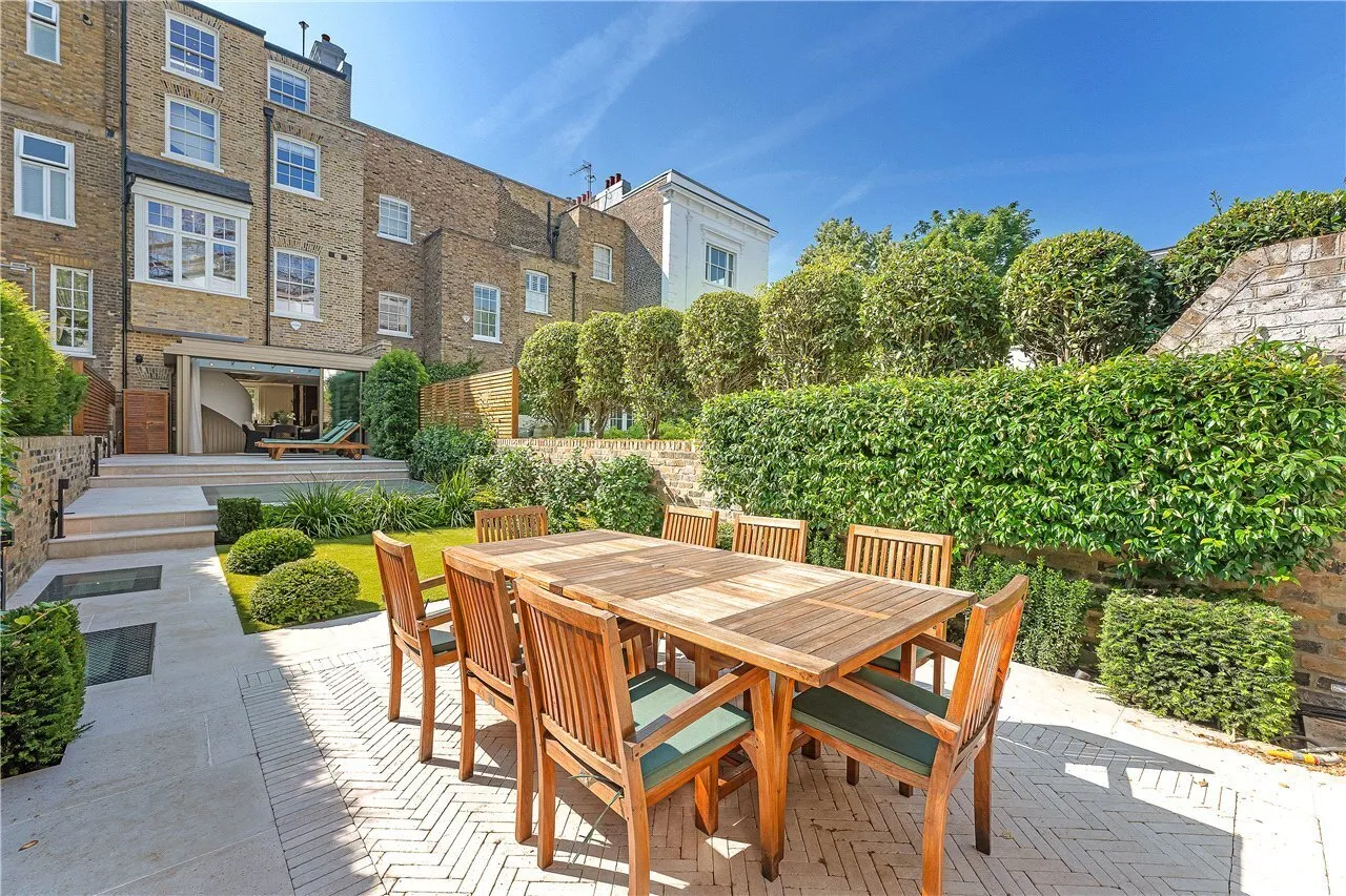 Priory Walk, London, SW10, photo 4