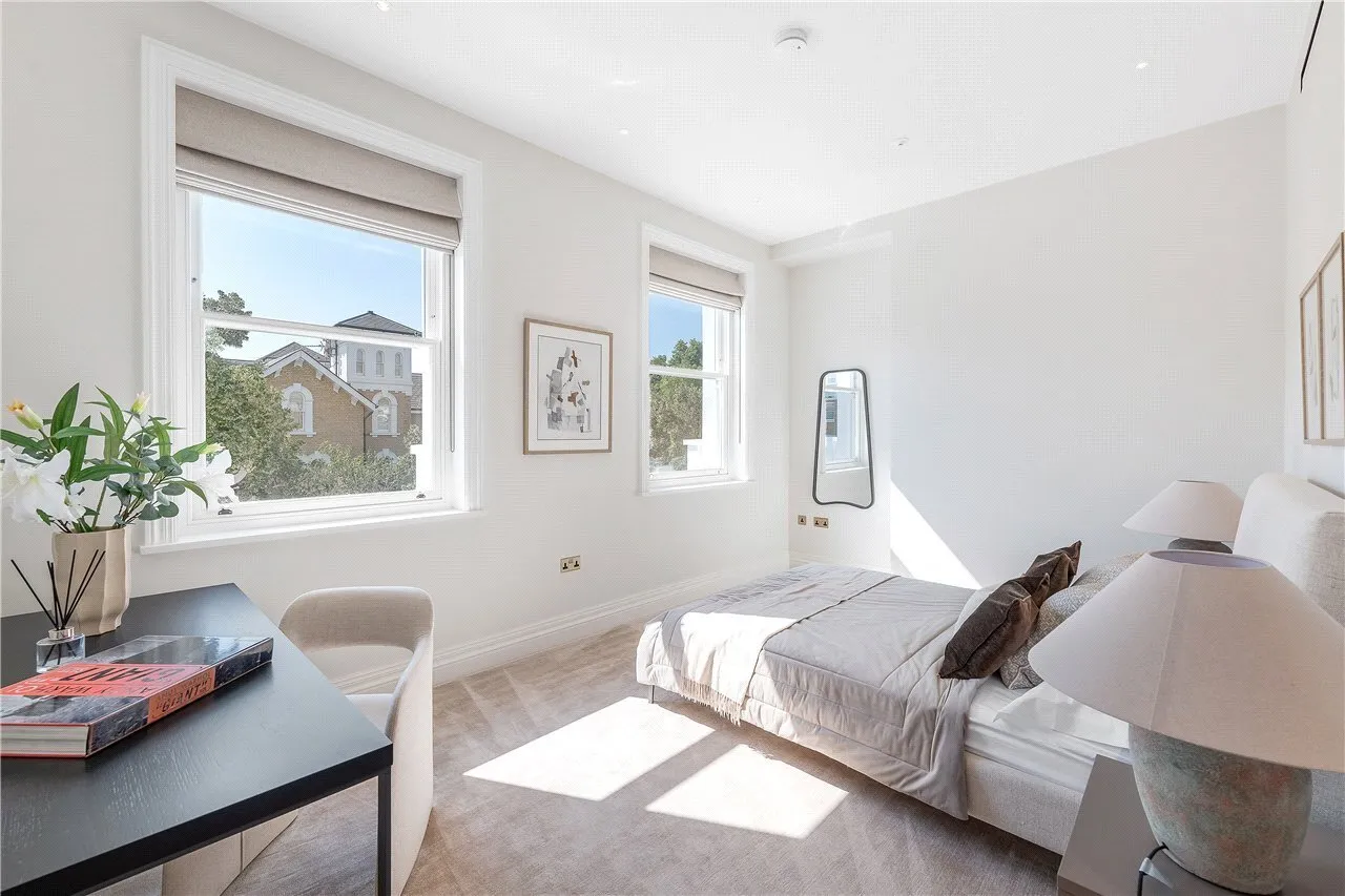 Priory Walk, London, SW10, photo 11
