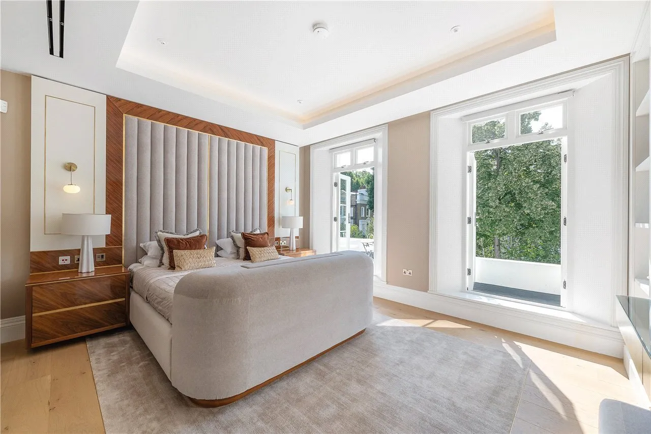 Priory Walk, London, SW10, photo 9
