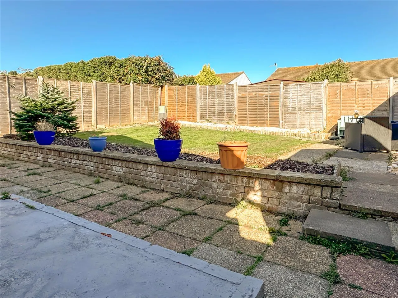 Finisterre Way, Beaumont Park, photo 11