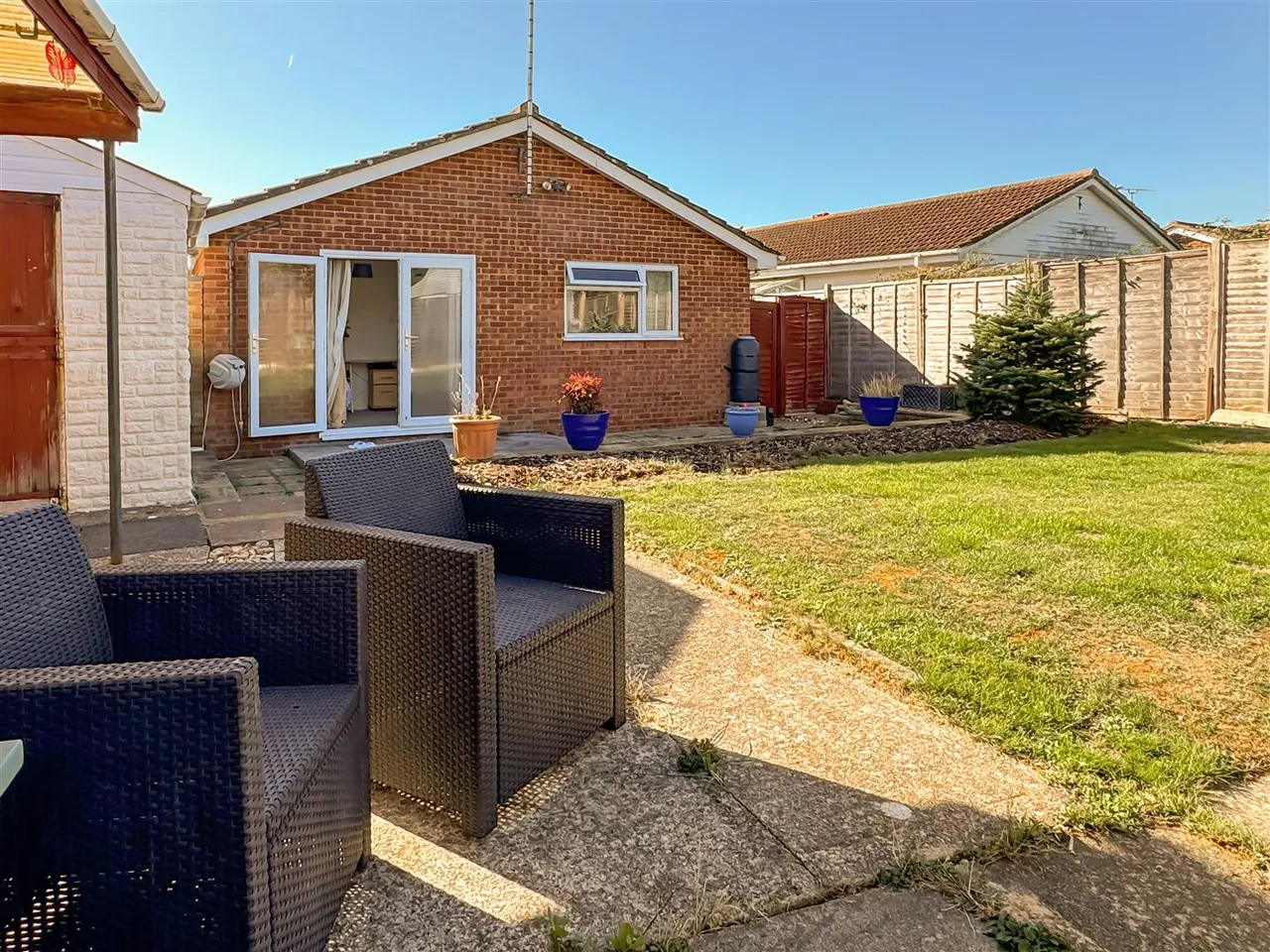 Finisterre Way, Beaumont Park, photo 13