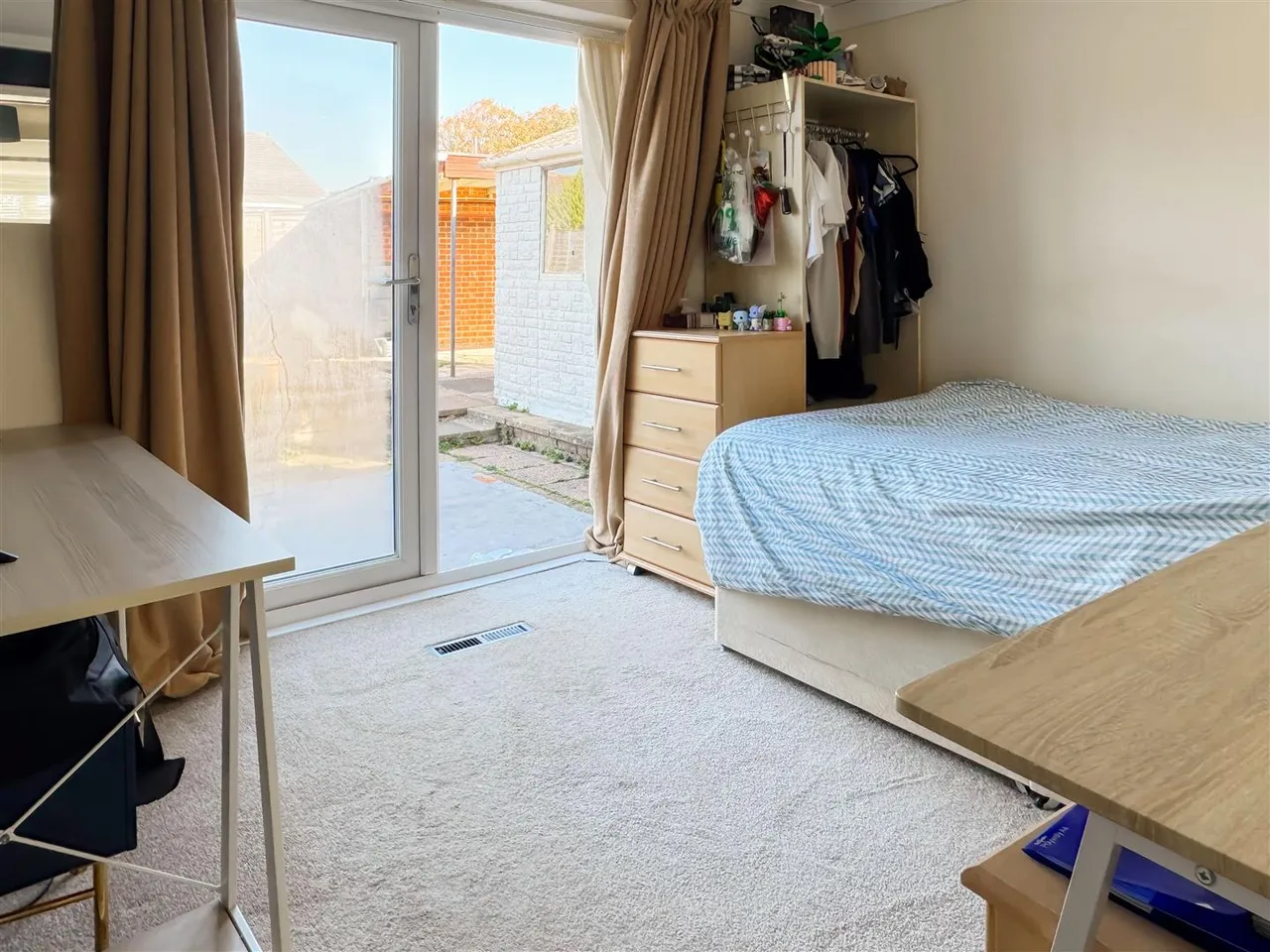 Finisterre Way, Beaumont Park, photo 9