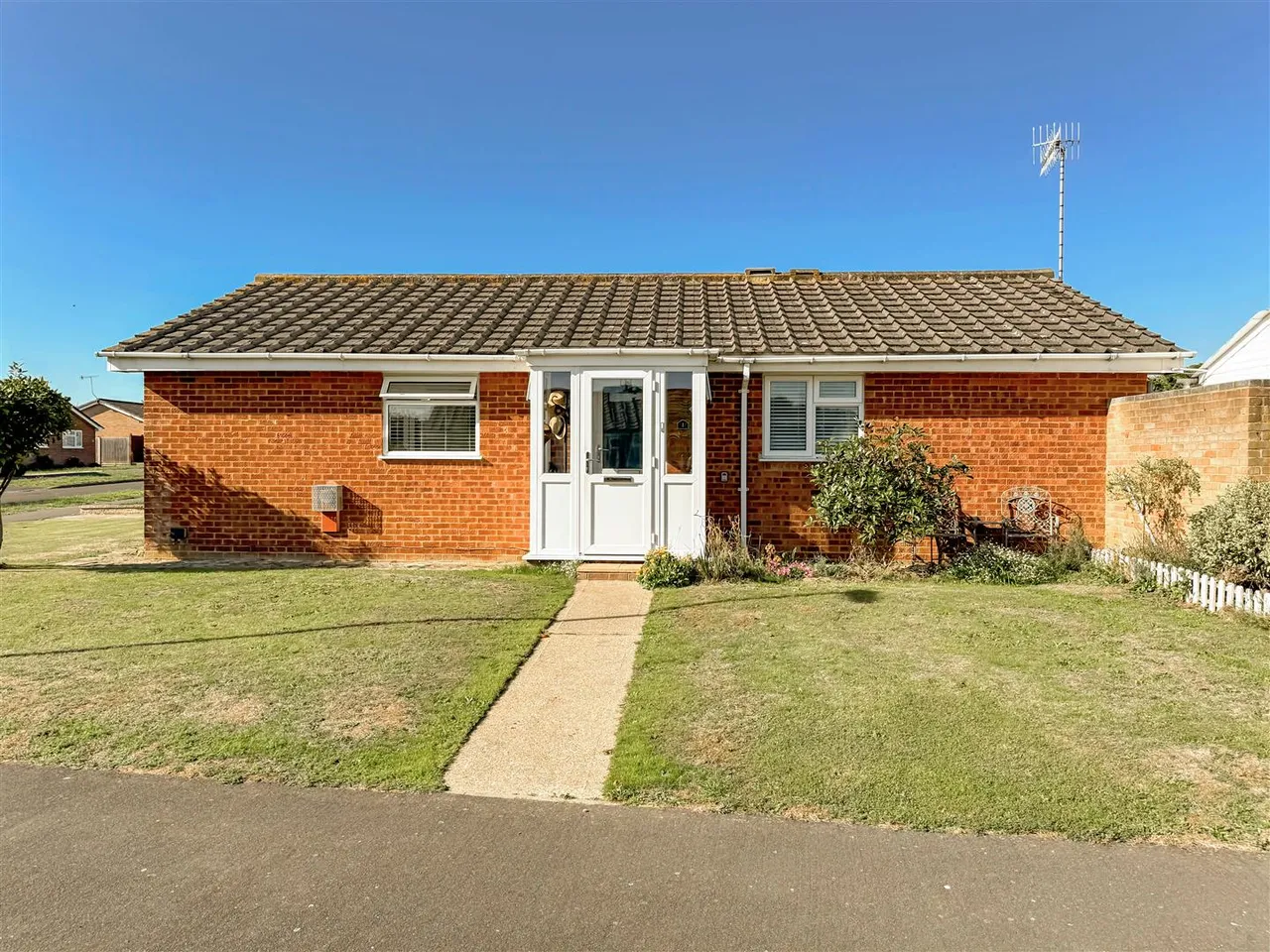 Finisterre Way, Beaumont Park, photo 16