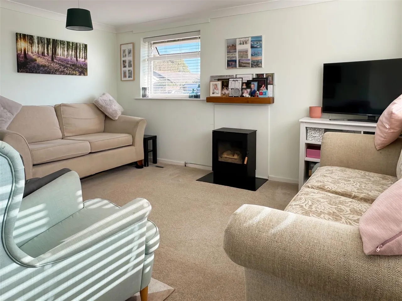 Finisterre Way, Beaumont Park, photo 4