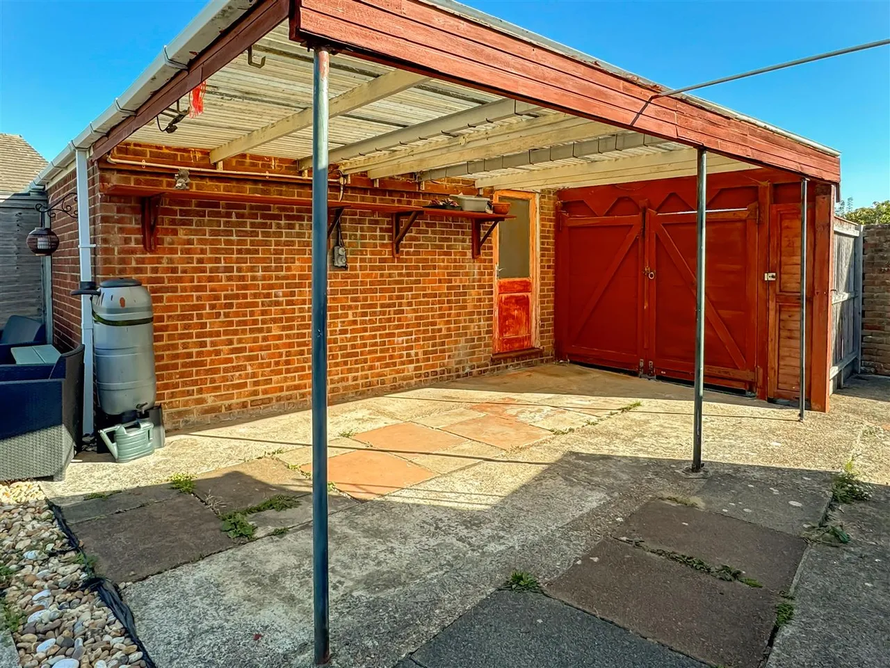 Finisterre Way, Beaumont Park, photo 12