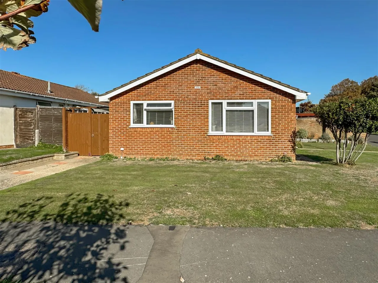 Finisterre Way, Beaumont Park, photo 17