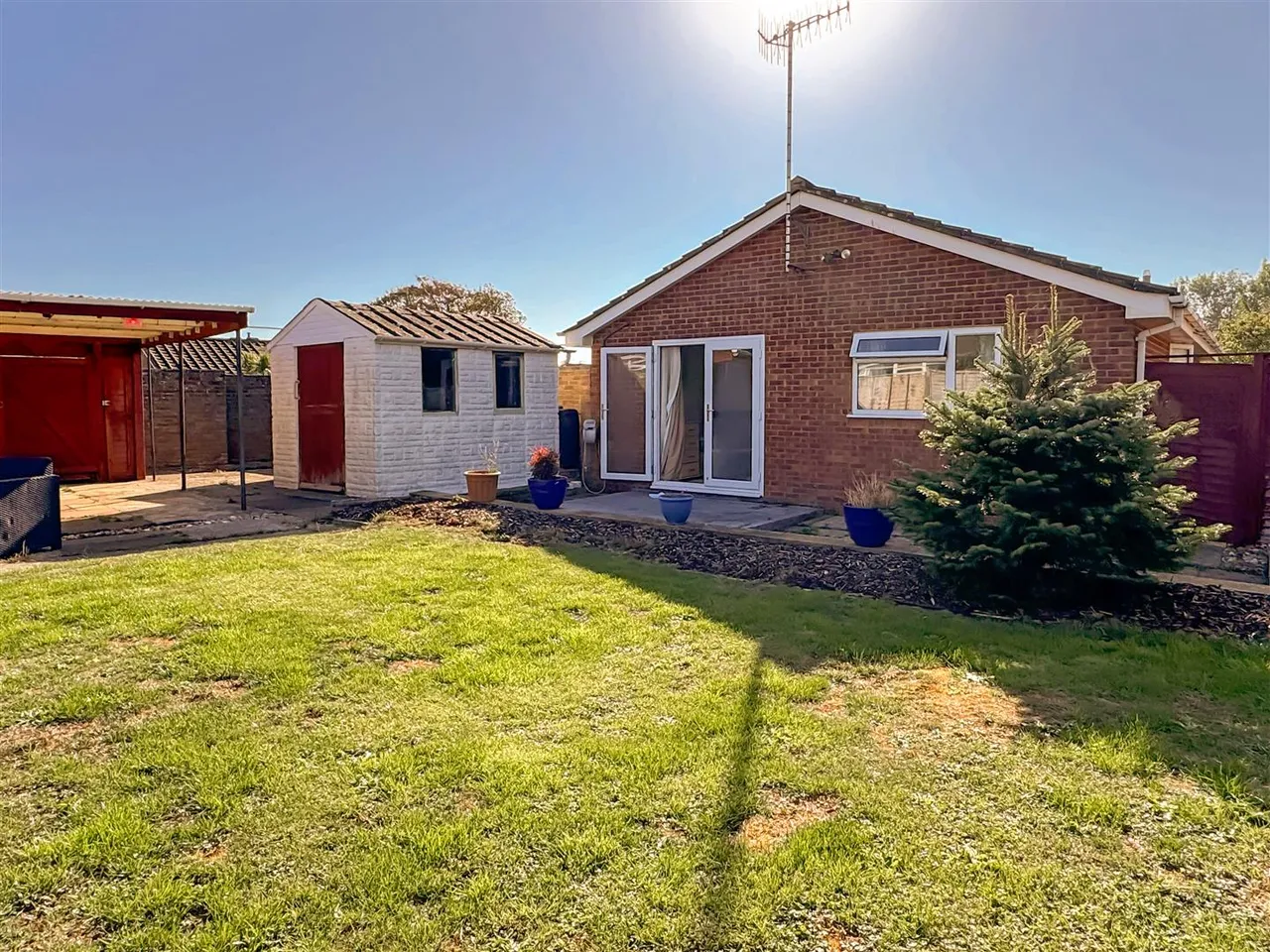 Finisterre Way, Beaumont Park, photo 14