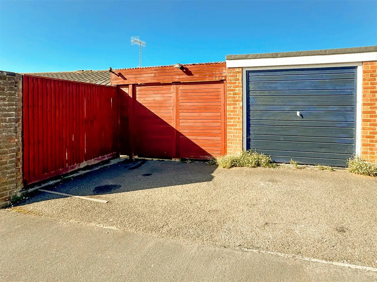 Finisterre Way, Beaumont Park, photo 15