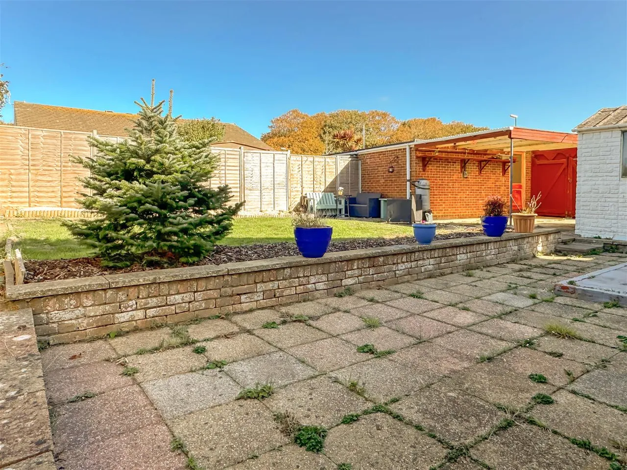 Finisterre Way, Beaumont Park, photo 10