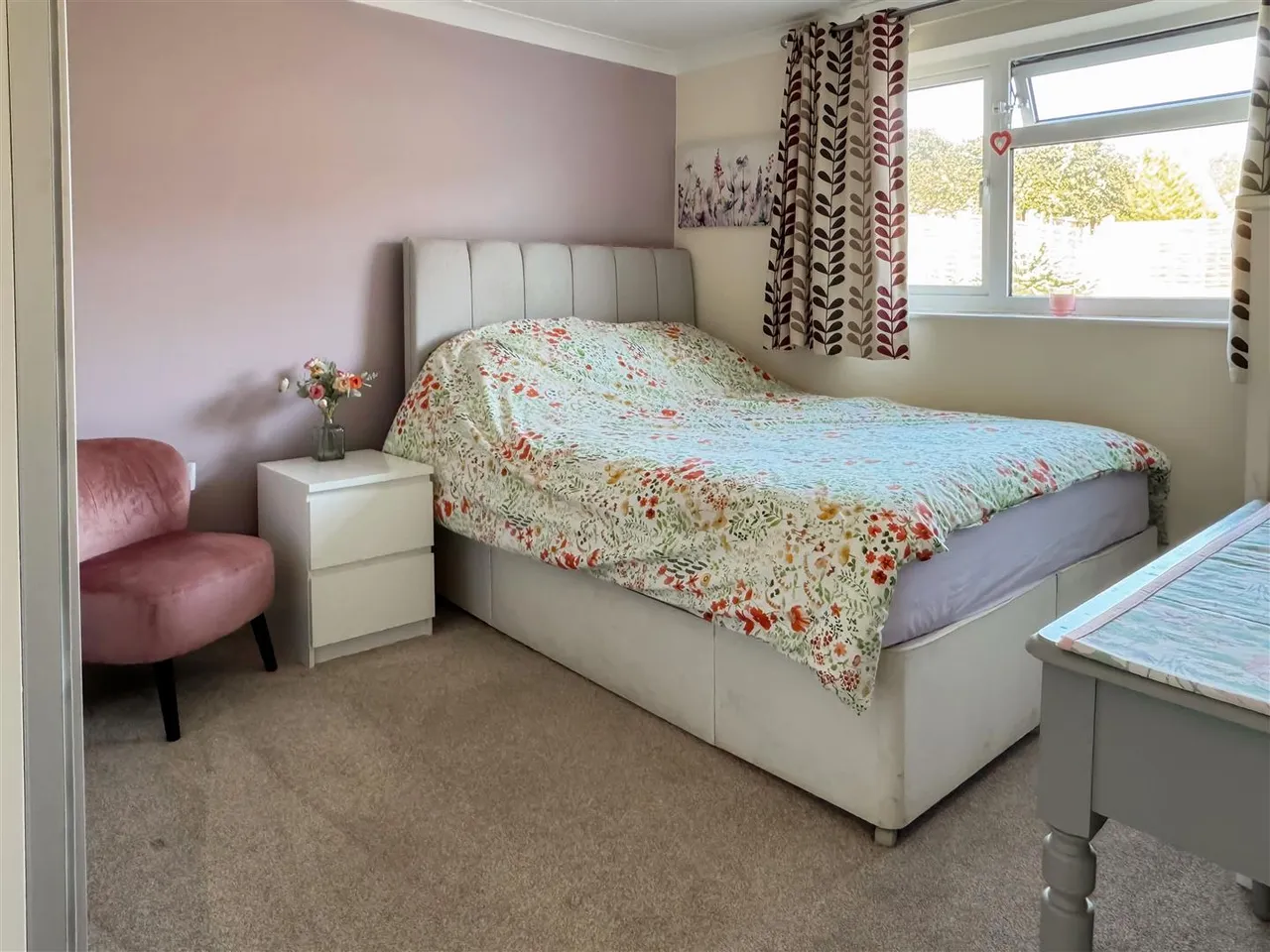 Finisterre Way, Beaumont Park, photo 8