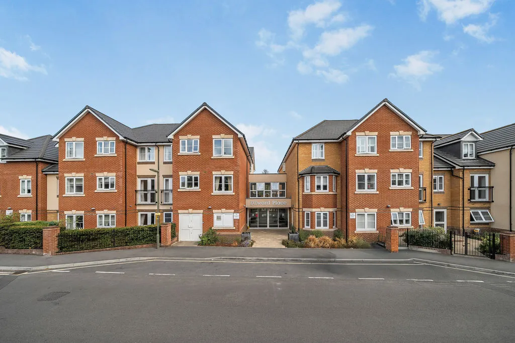 Churchfield Road, Walton-On-Thames, KT12, photo 13