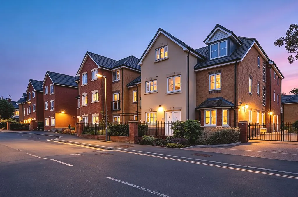 1 bed flat for sale, Churchfield Road, Walton-On-Thames, KT12