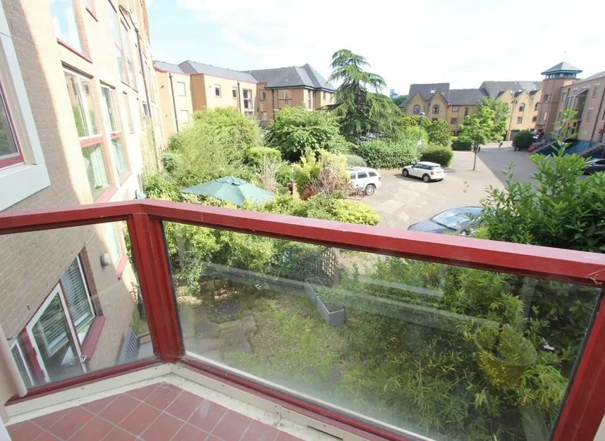 Asher Way, Wapping, E1W, photo 6