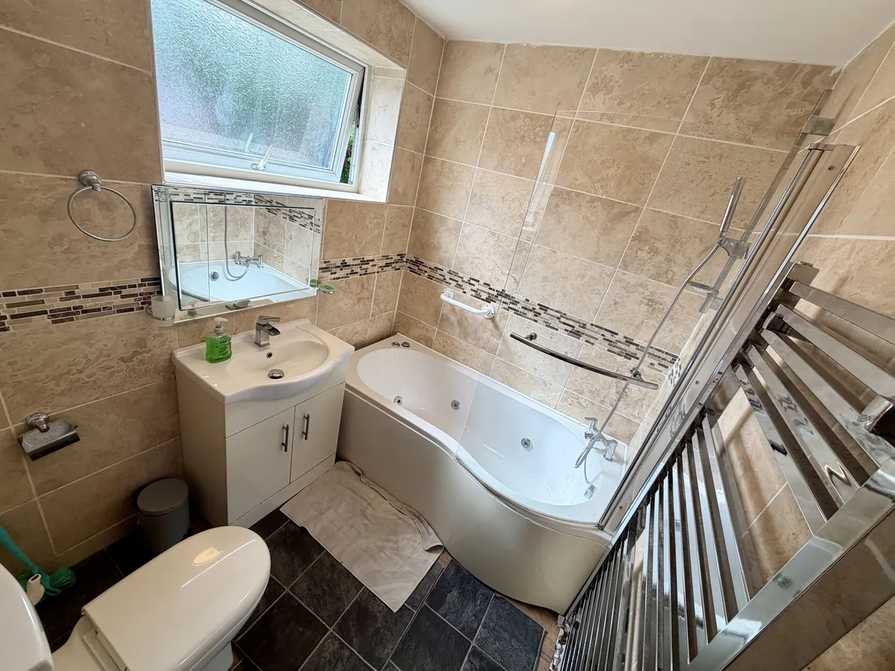 Ellanby Close, Rusholme, M14, photo 8