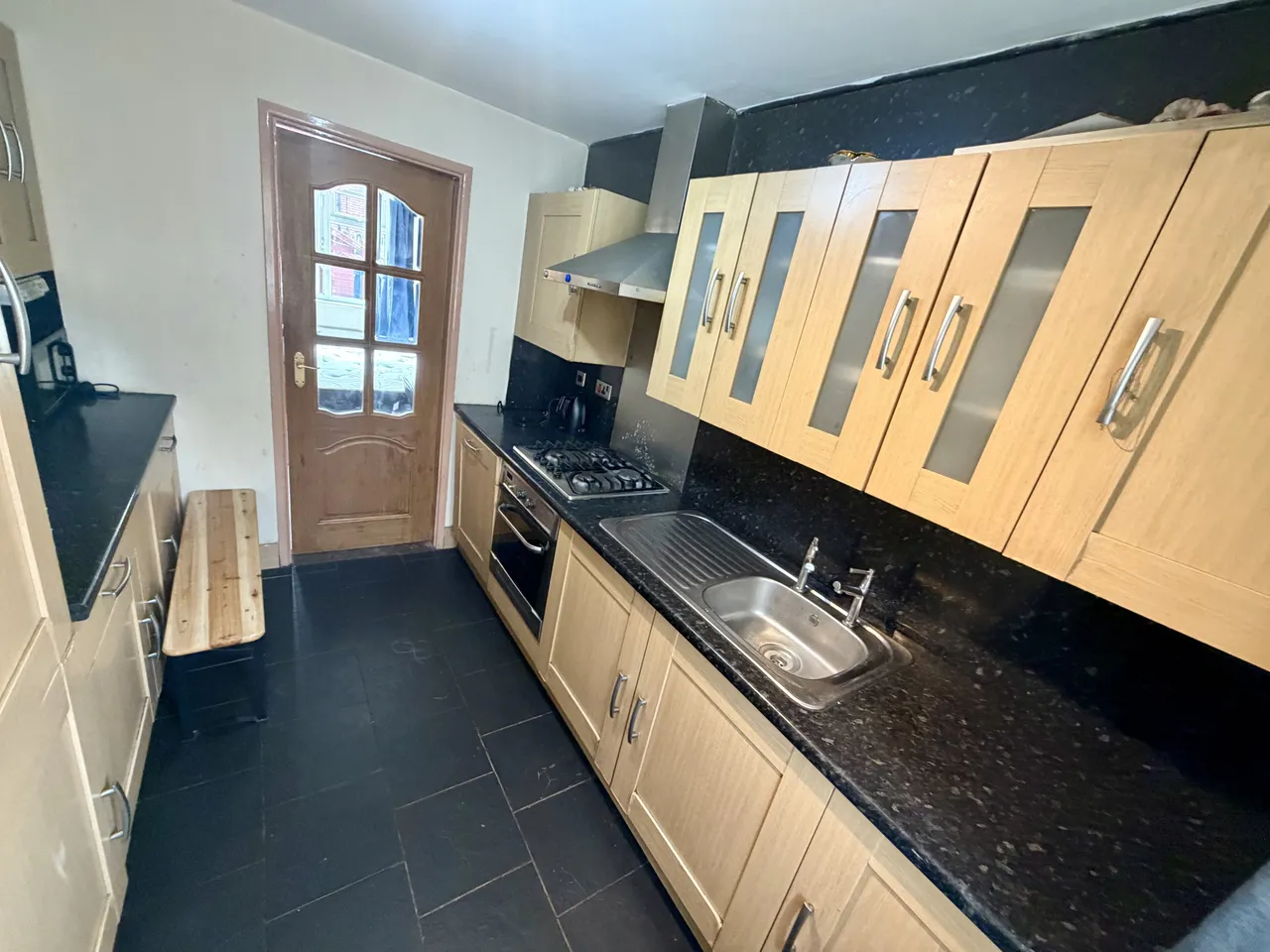 Ellanby Close, Rusholme, M14, photo 7