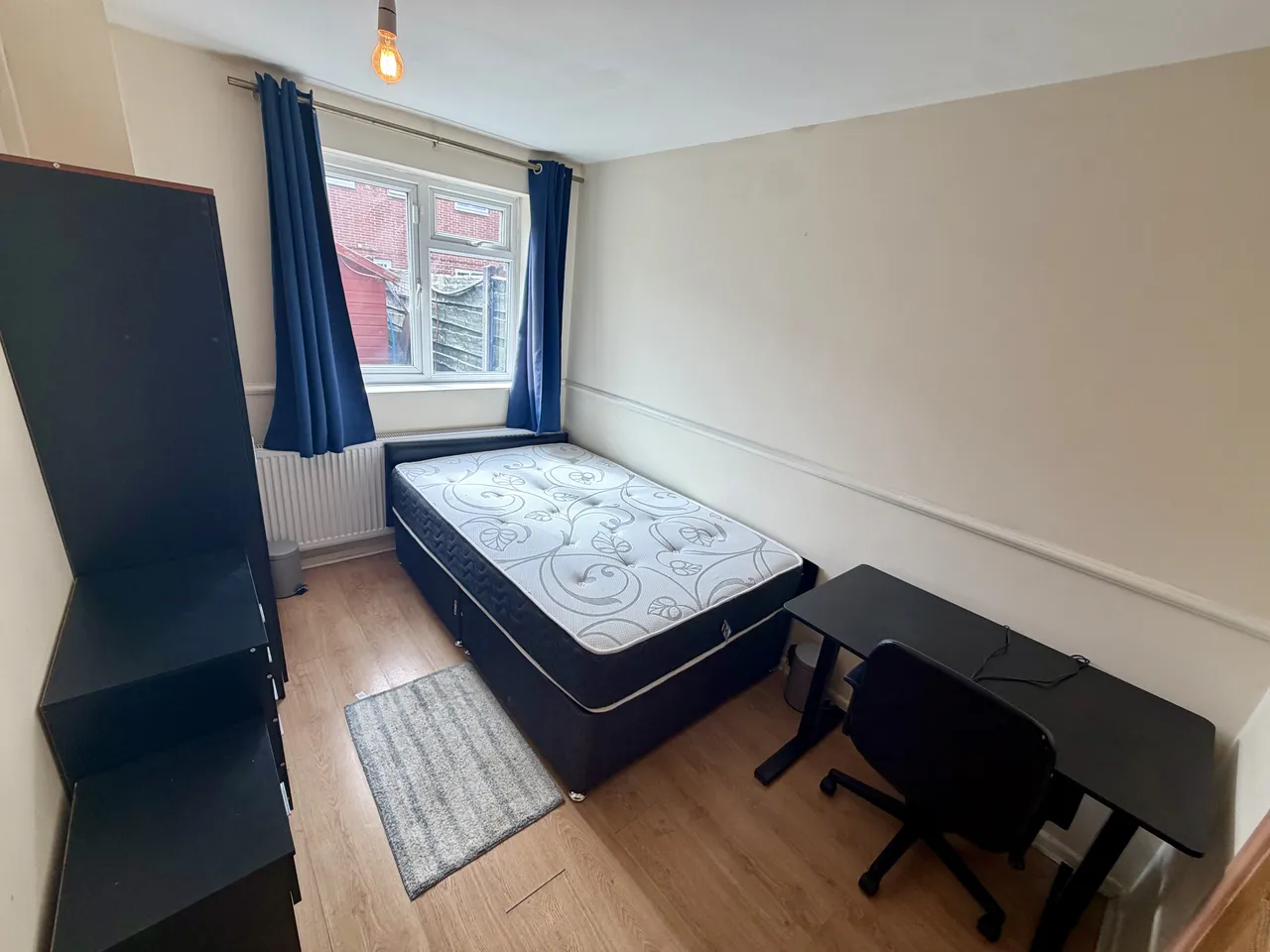 Ellanby Close, Rusholme, M14, photo 3
