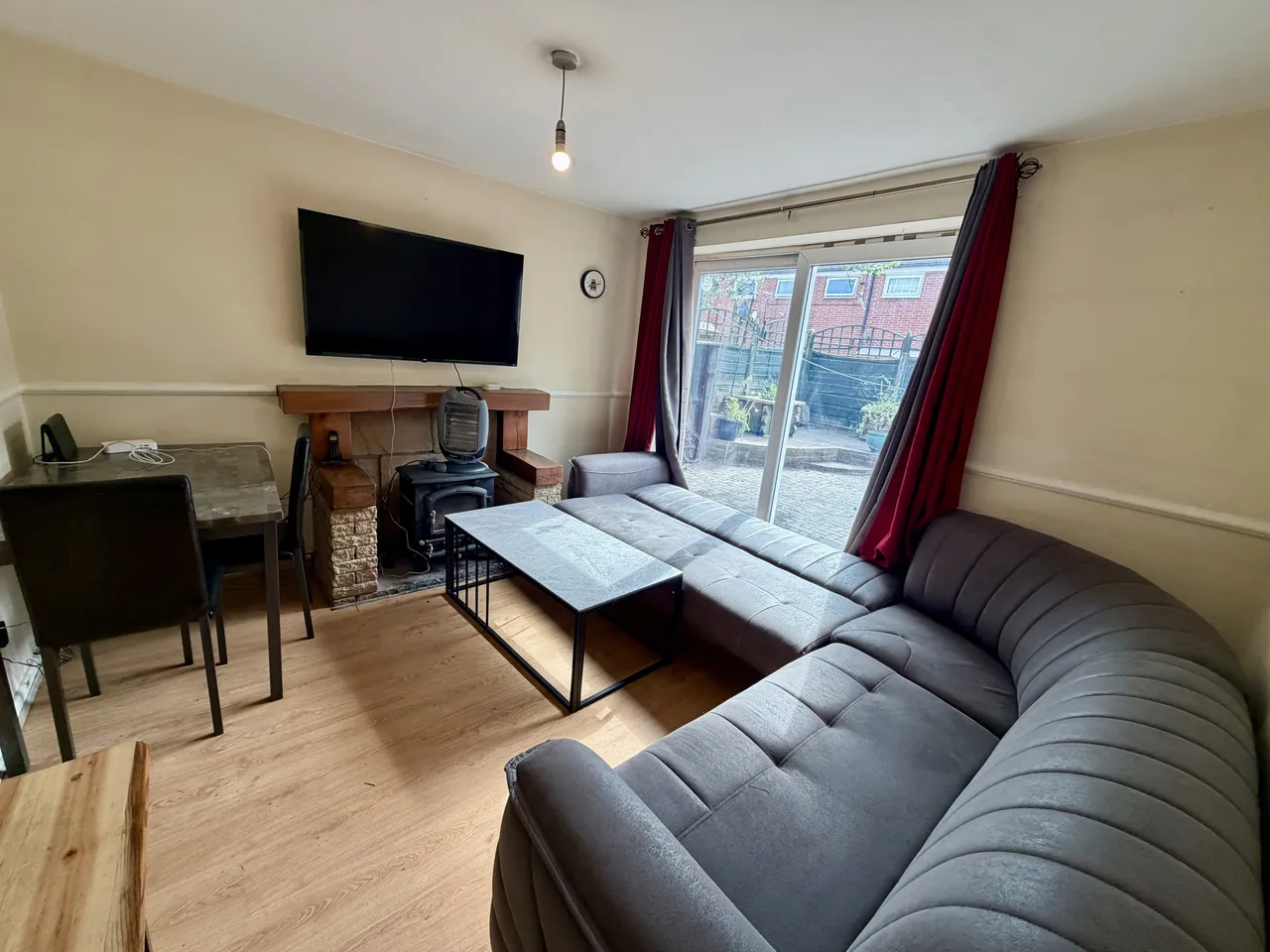 Ellanby Close, Rusholme, M14, photo 2