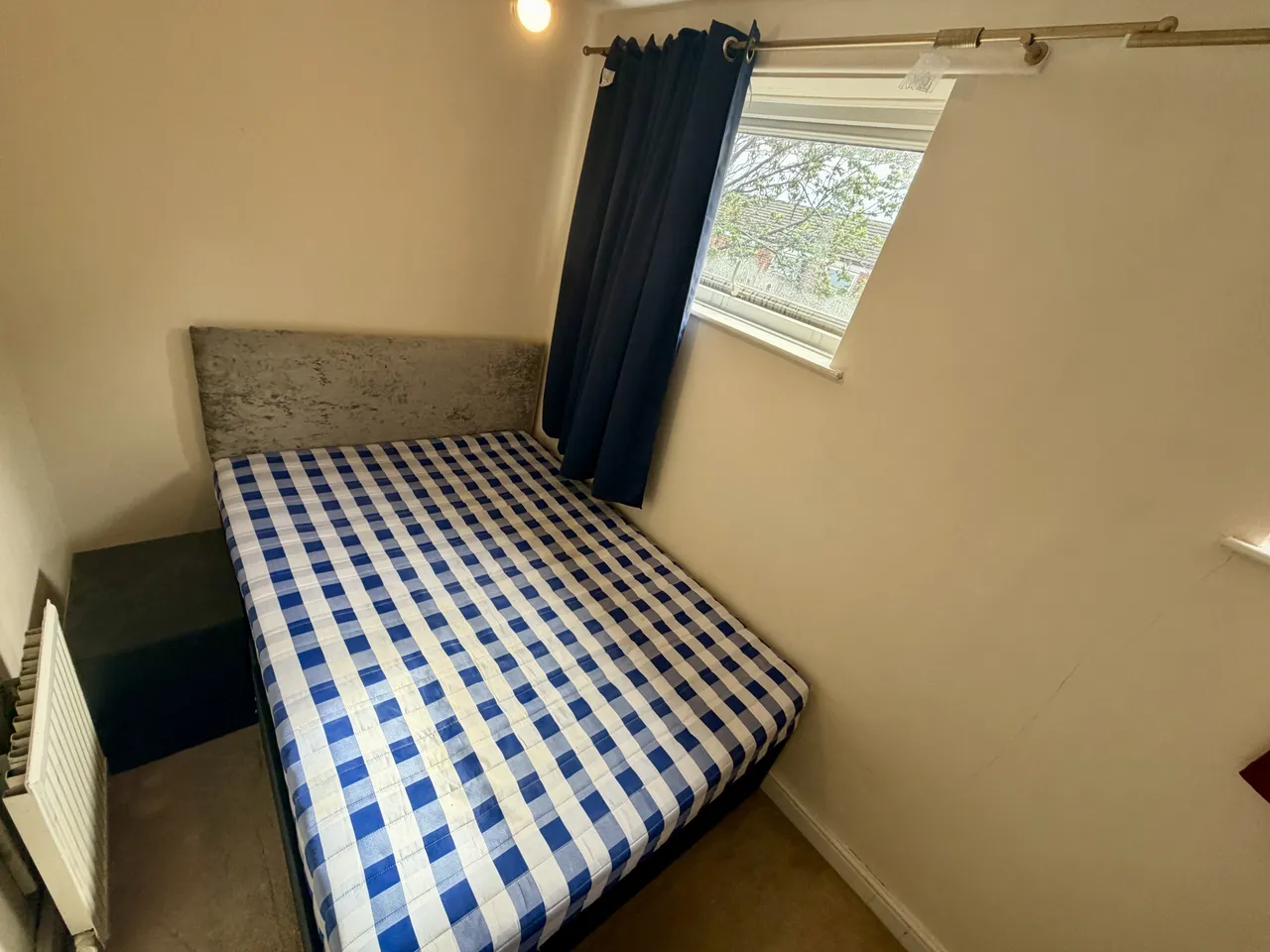 Ellanby Close, Rusholme, M14, photo 6