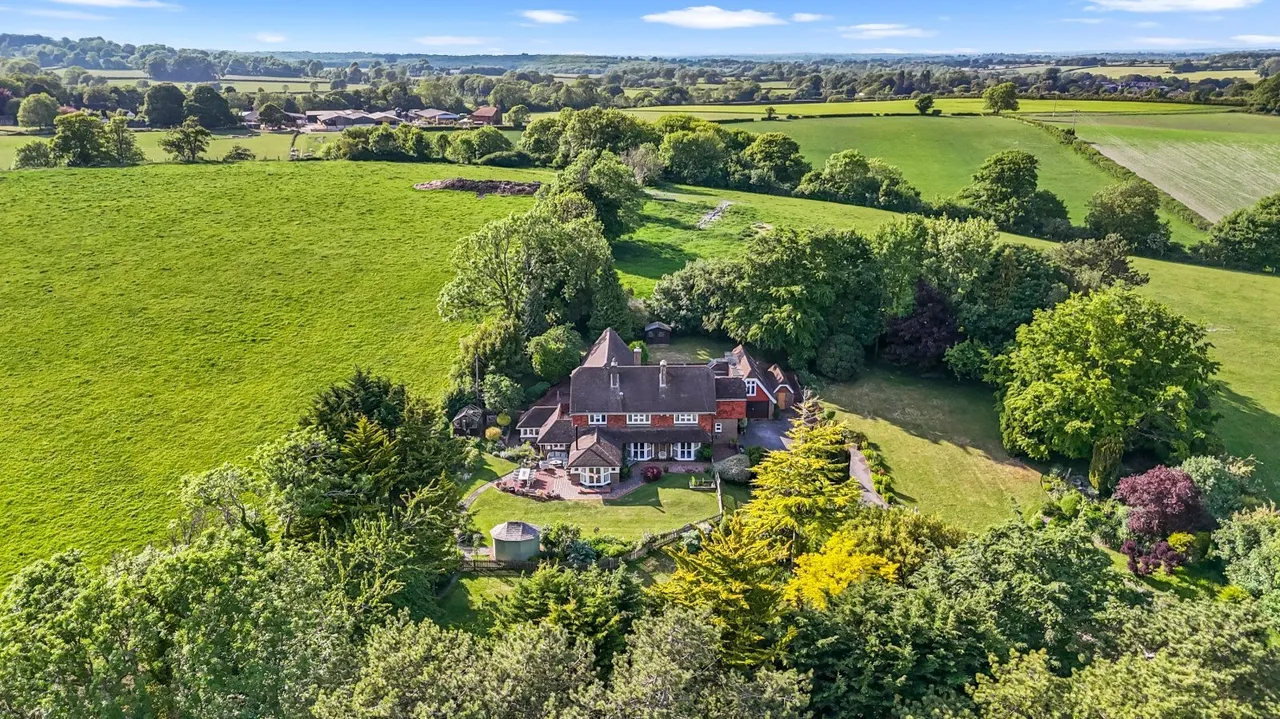 Hamsey, Lewes, BN8, photo 23