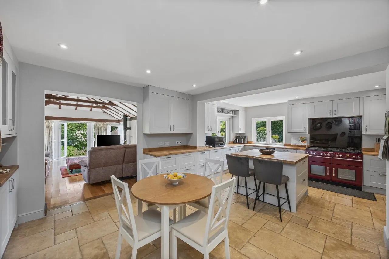 Hamsey, Lewes, BN8, photo 9