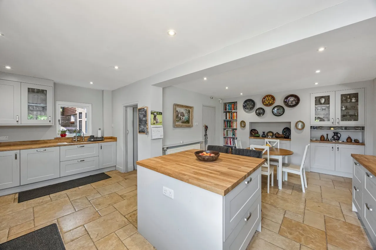 Hamsey, Lewes, BN8, photo 10