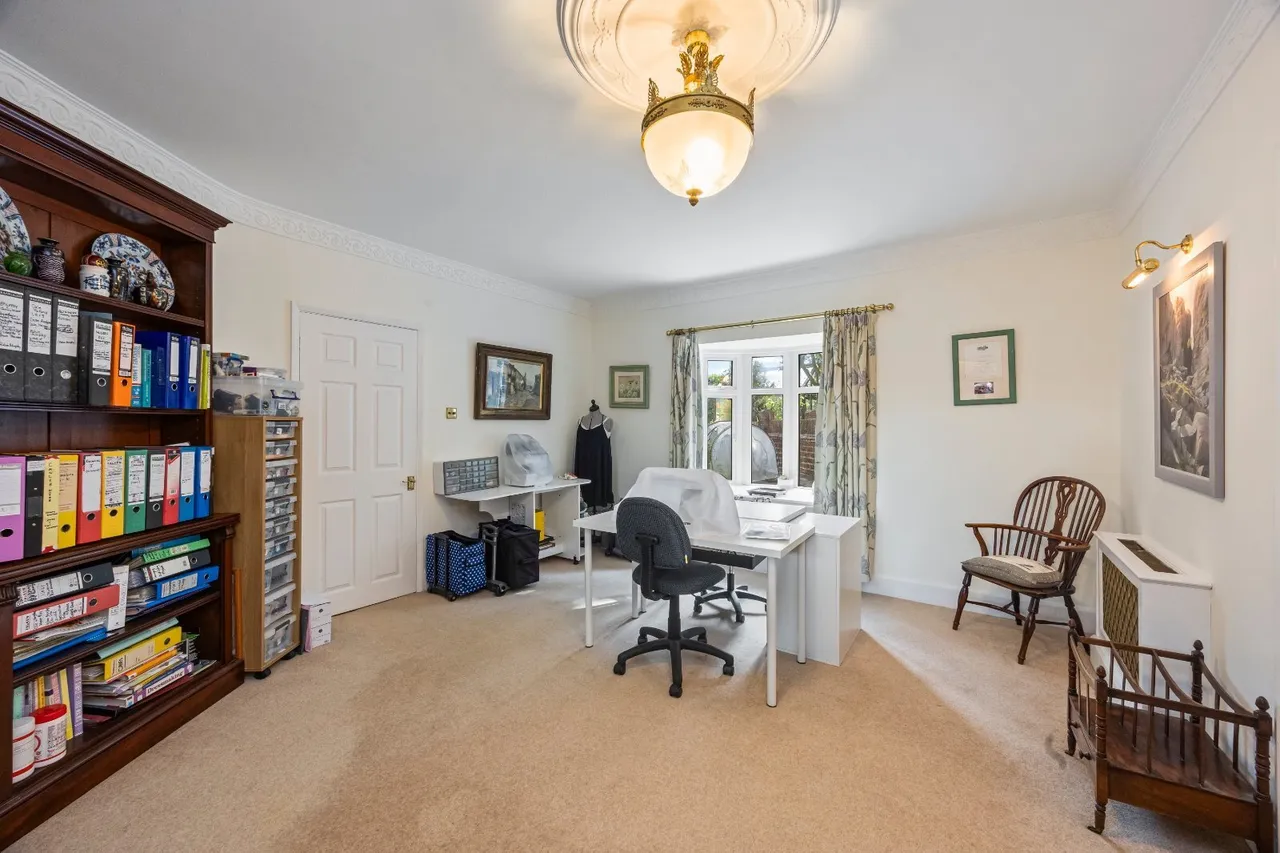 Hamsey, Lewes, BN8, photo 14