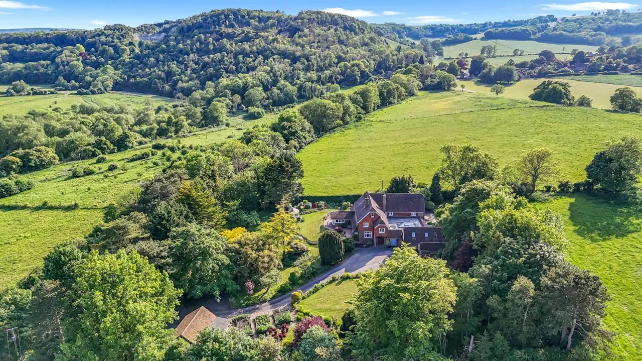 Hamsey, Lewes, BN8, photo 5