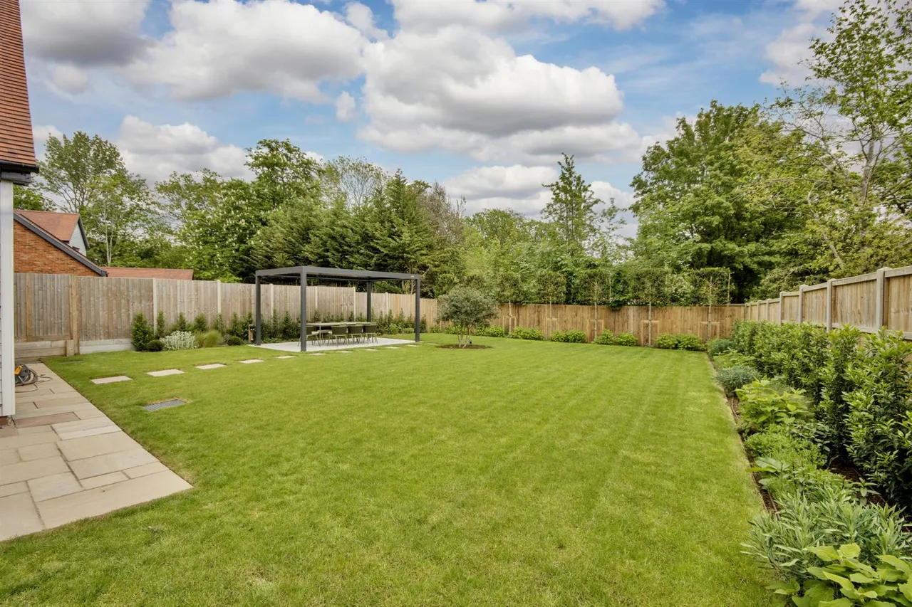 Fitch Kemp Close, Hildenborough, photo 5